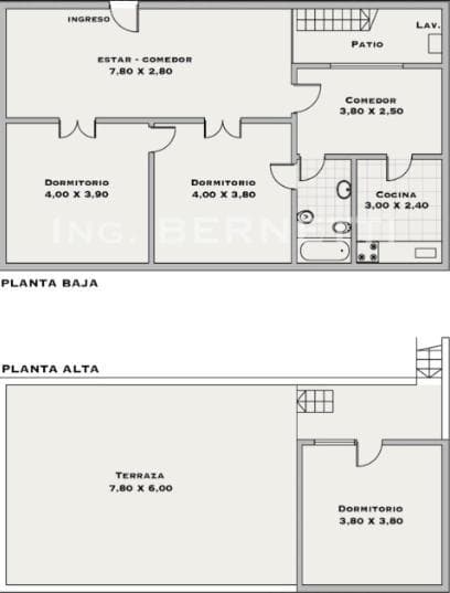 Plano 1