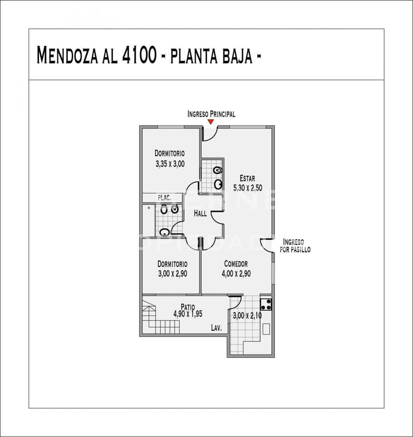 Plano 1