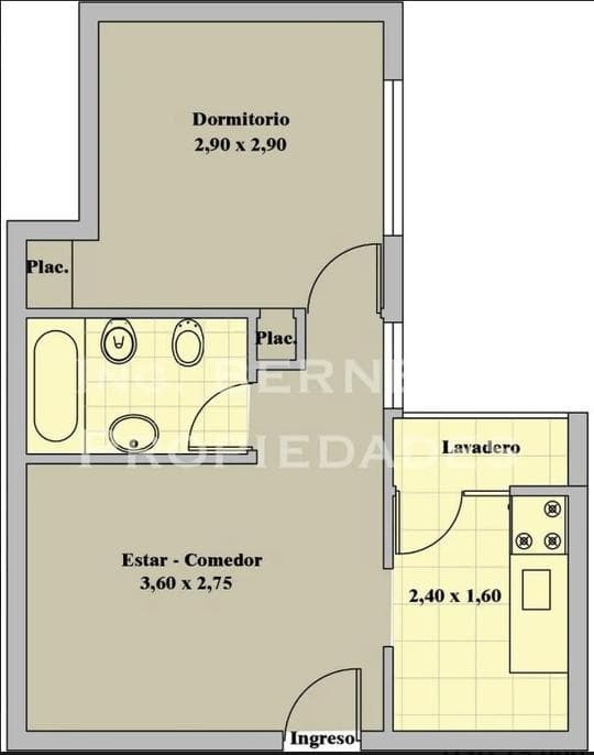 Plano 1
