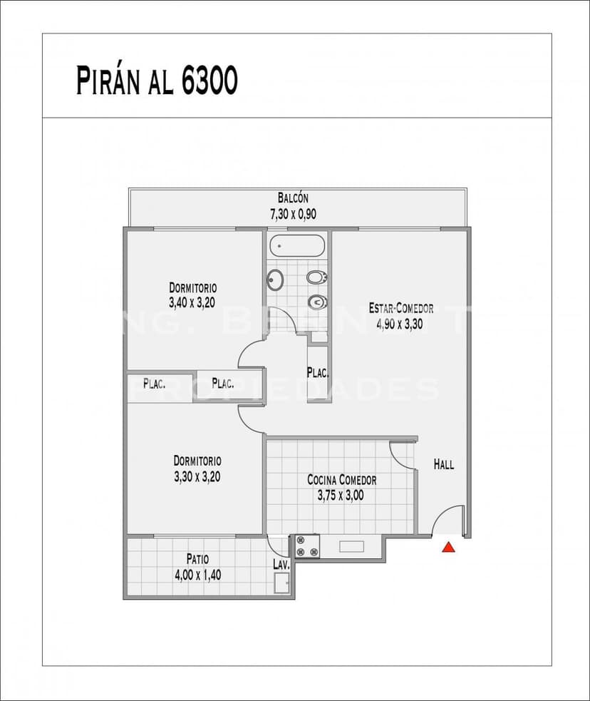 Plano 1