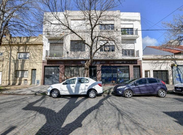 Propiedad en Argentina