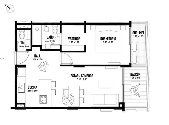 Plano 1