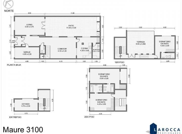 Plano 1