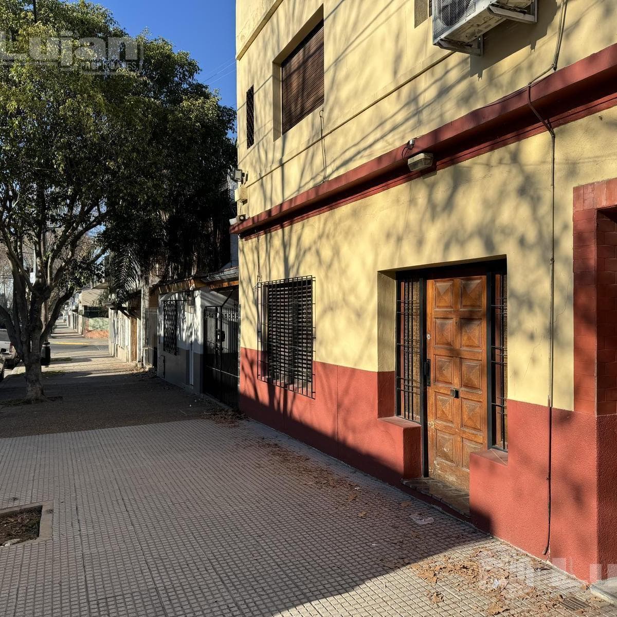 Propiedad en Argentina