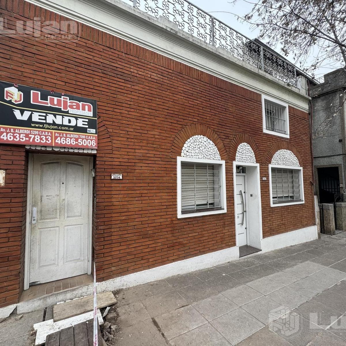 Propiedad en Argentina