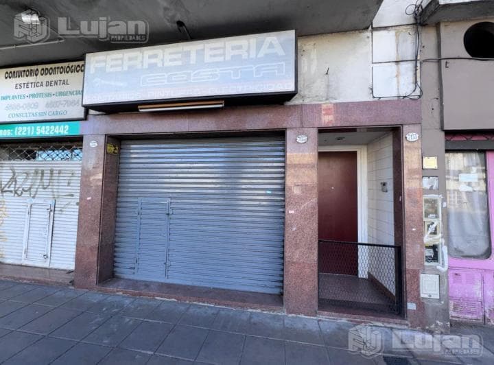Propiedad en Argentina