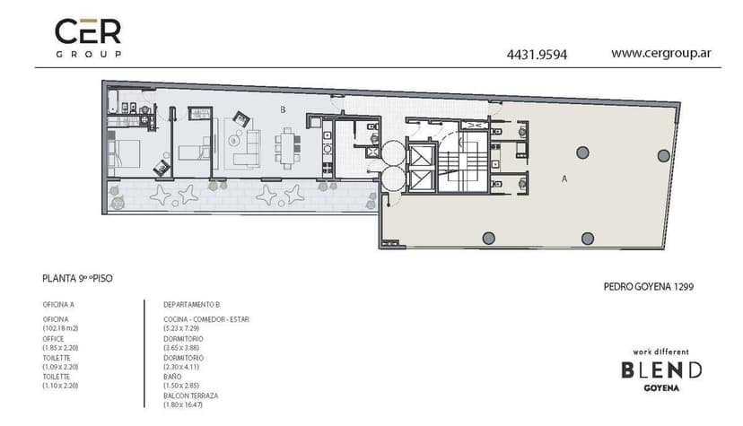 Plano 7