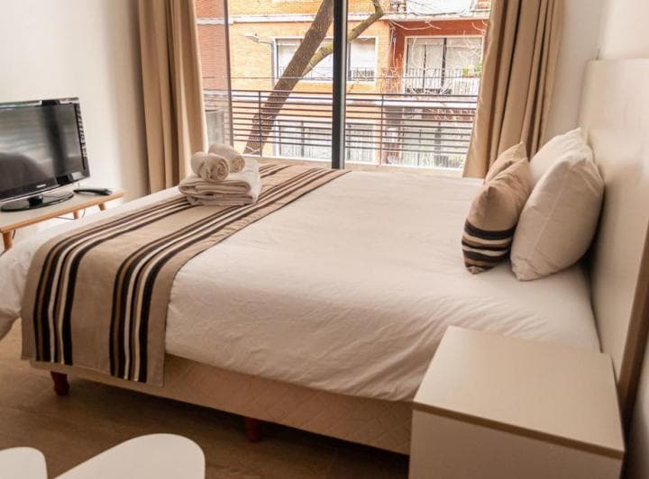 Departamento - Palermo 1