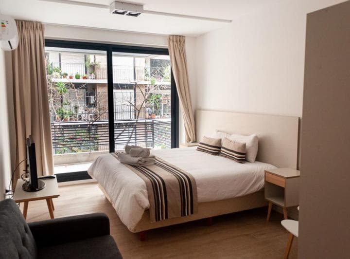 Departamento - Palermo 4