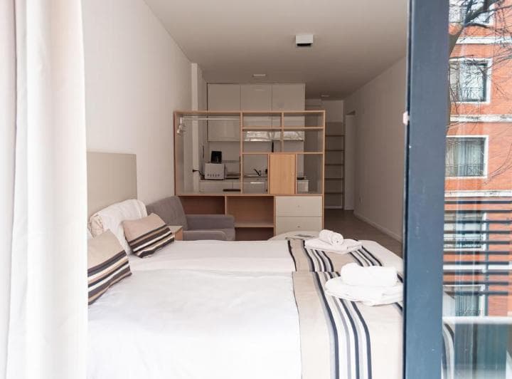 Departamento - Palermo 3