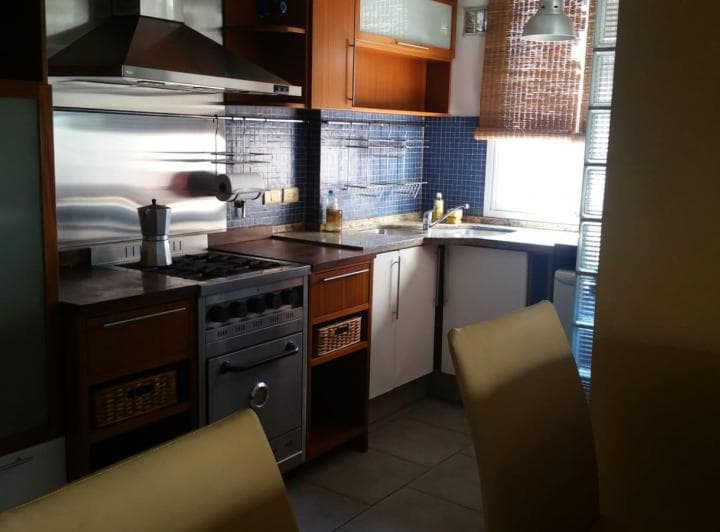 Departamento en  Alquiler 4