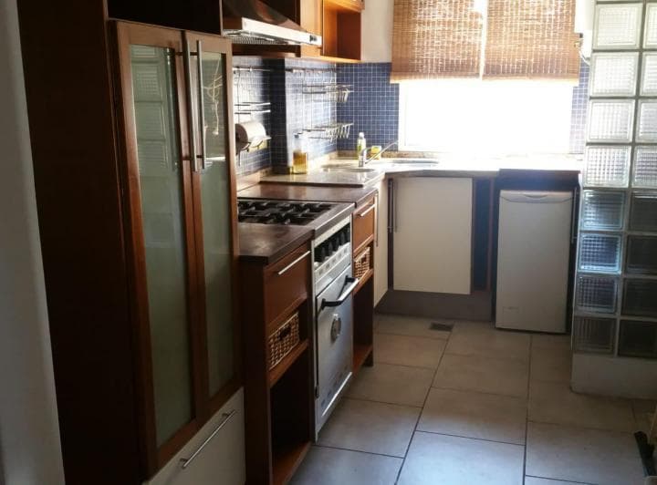 Departamento en  Alquiler 1