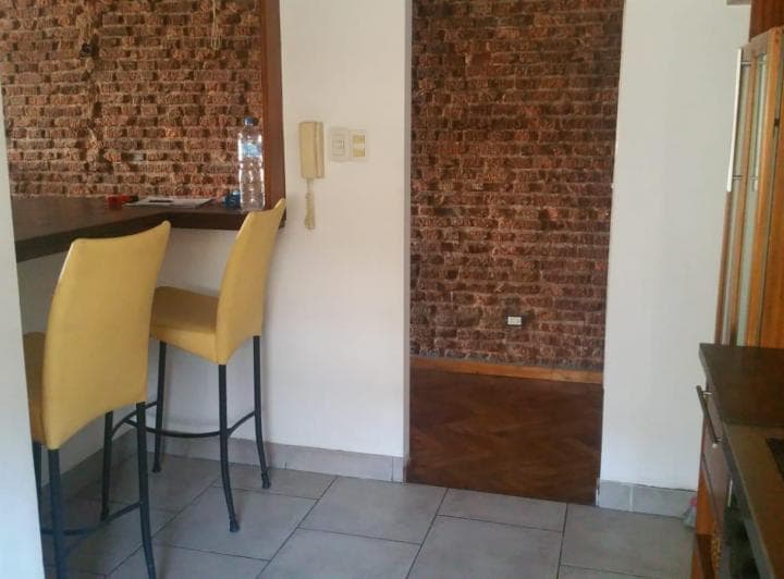 Departamento en  Alquiler 3