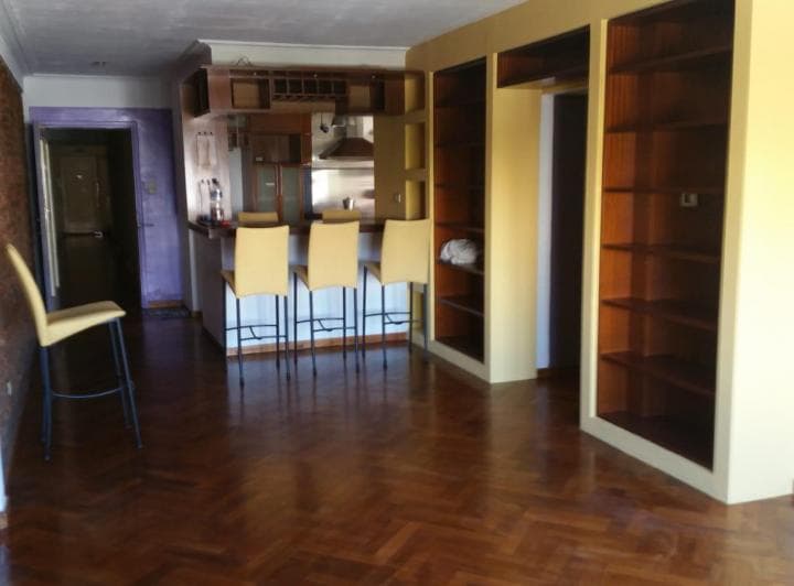 Departamento en  Alquiler 2