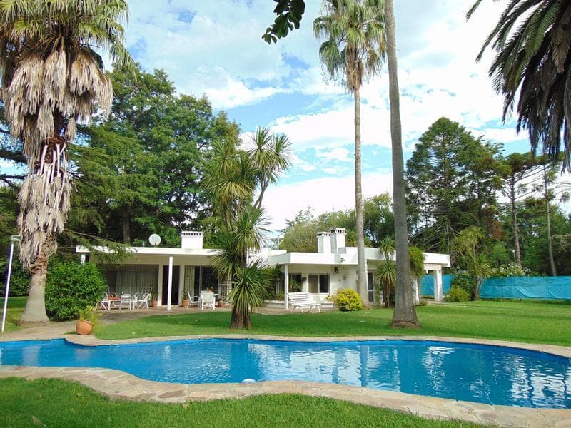 Propiedad en Argentina