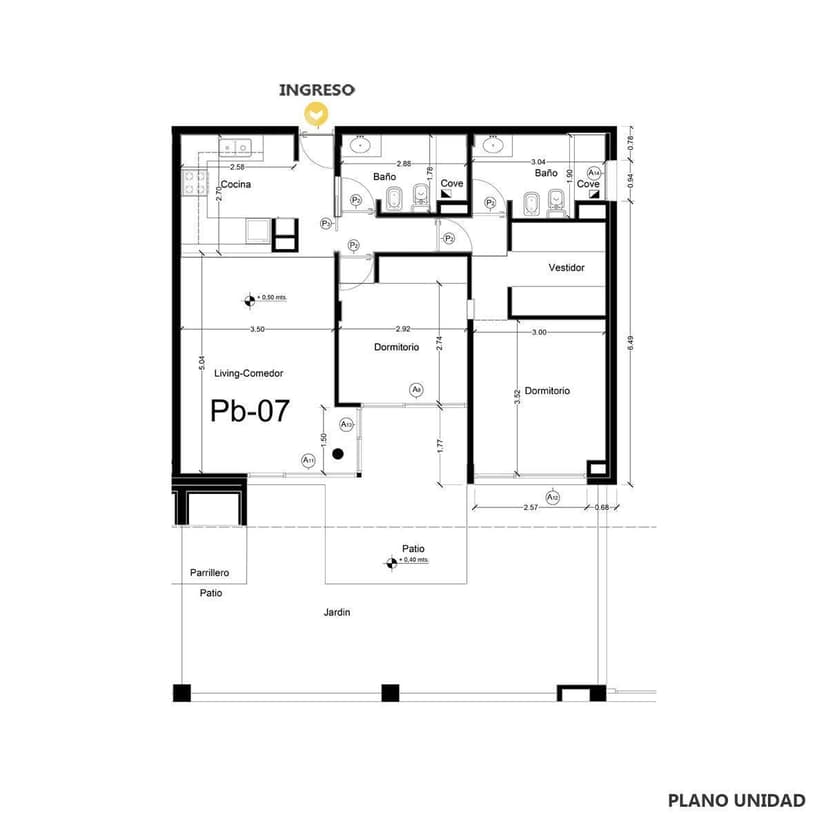 Plano 1