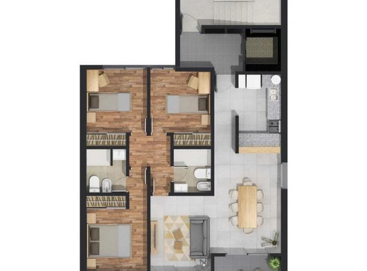 Plano 4