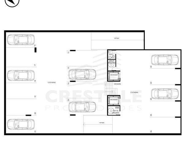 Plano 3