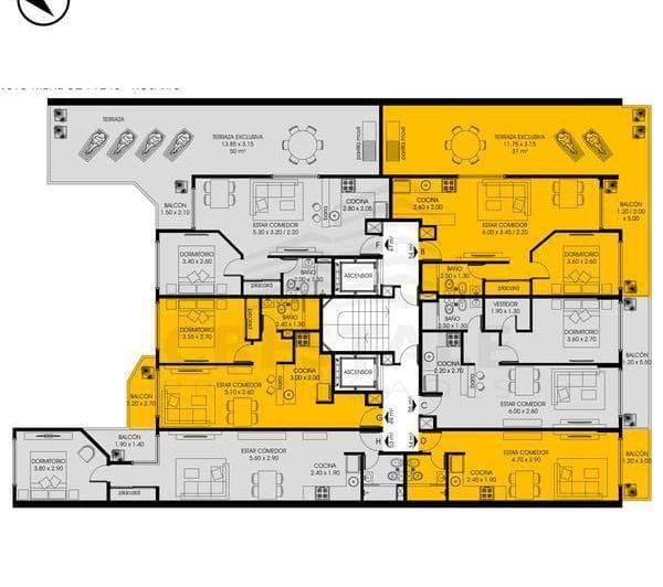 Plano 5