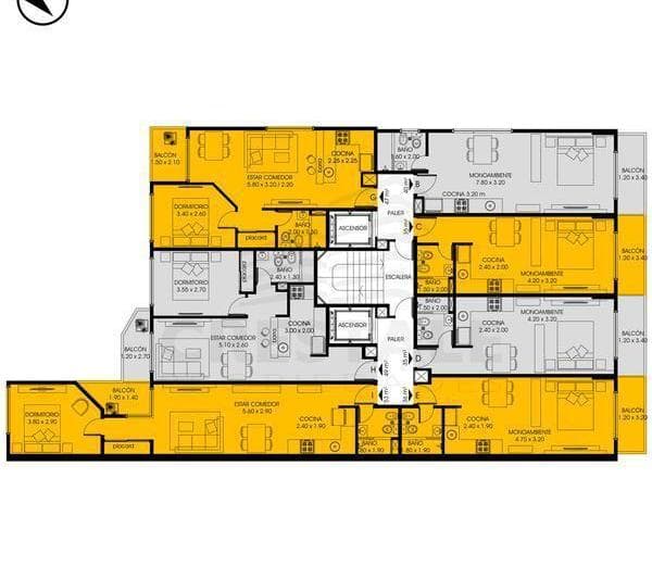 Plano 6