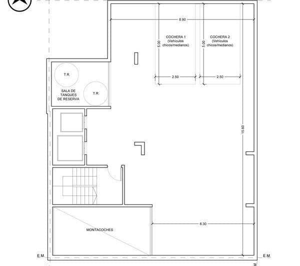 Plano 5