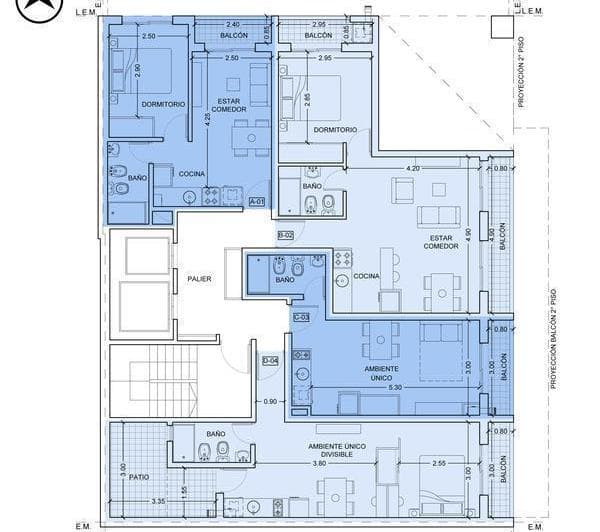 Plano 3
