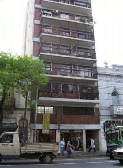 Propiedad en Argentina