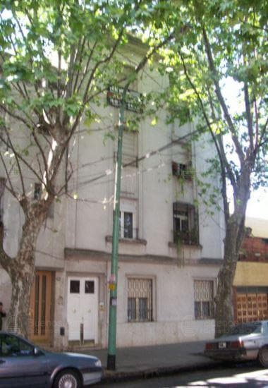 Propiedad en Argentina
