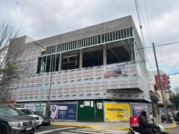 Propiedad en Argentina