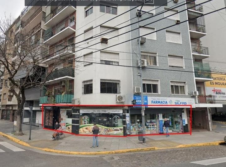 Propiedad en Argentina