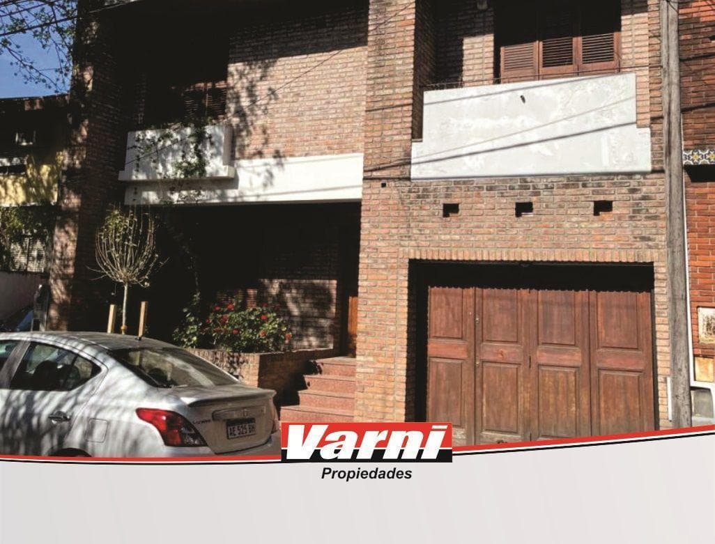 Propiedad en Argentina