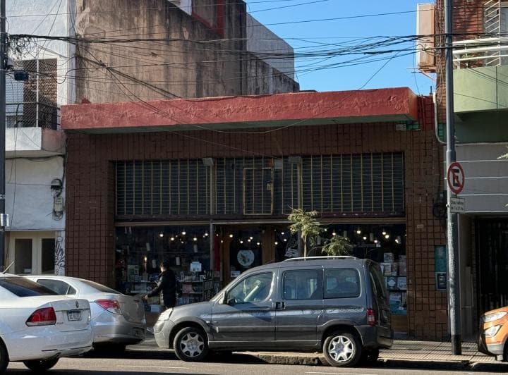 Propiedad en Argentina