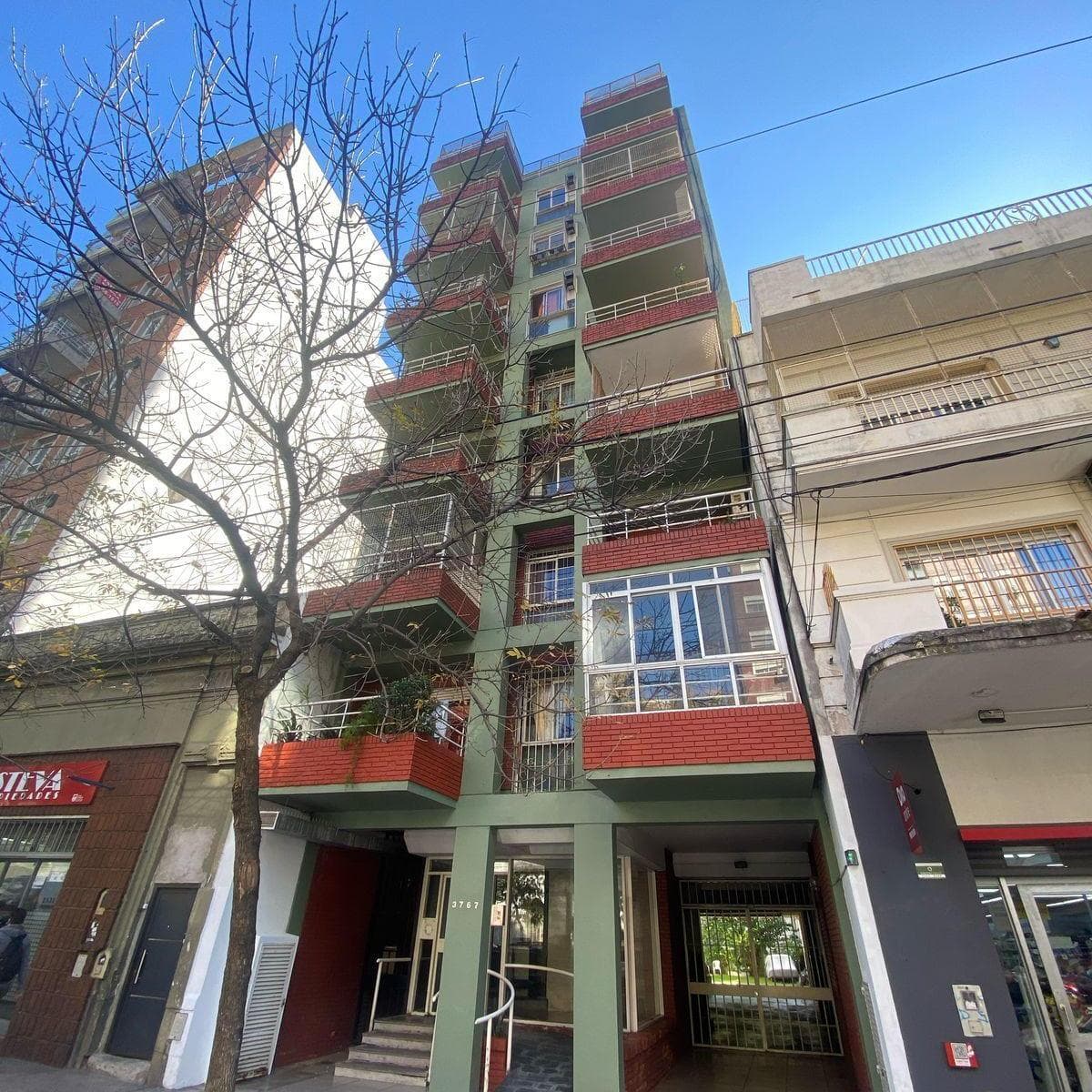 Propiedad en Argentina