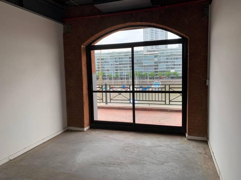 Oficina en Alquiler | Alicia m. de Justo 550 | Puerto Madero 5