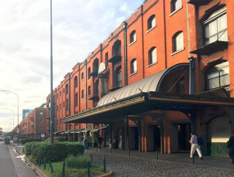 Oficina en Alquiler | Alicia m. de Justo 550 | Puerto Madero 2