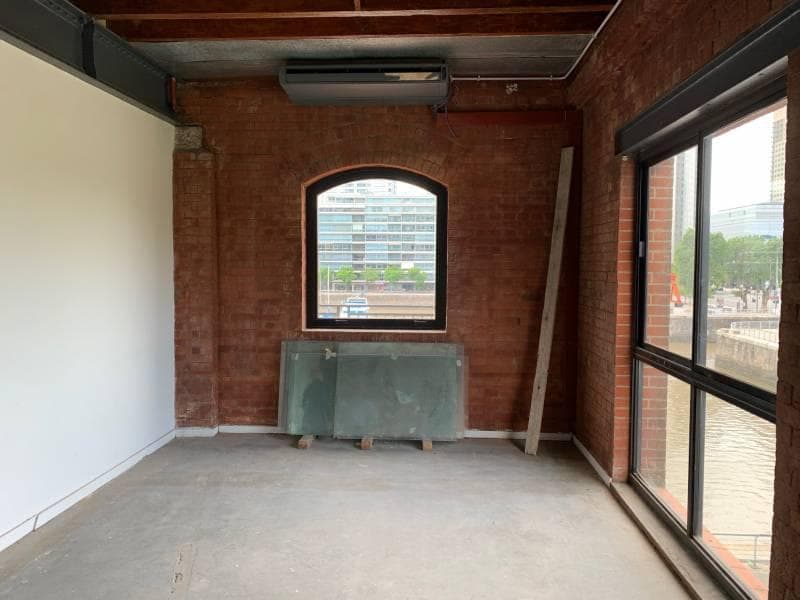 Oficina en Alquiler | Alicia m. de Justo 550 | Puerto Madero 4