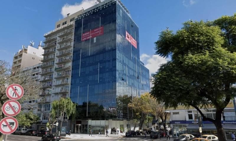 Propiedad en Argentina