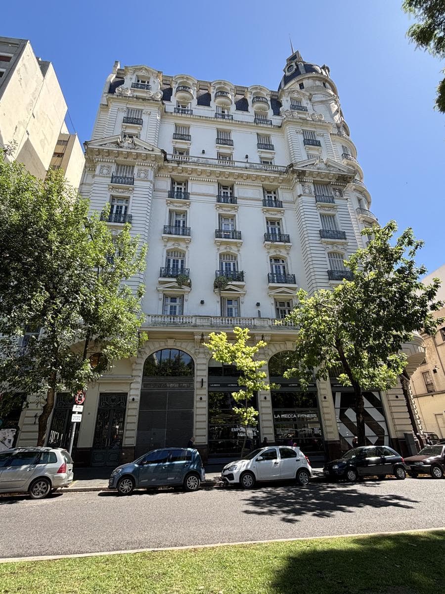 Propiedad en Argentina