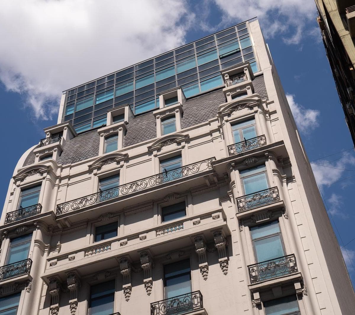 Propiedad en Argentina