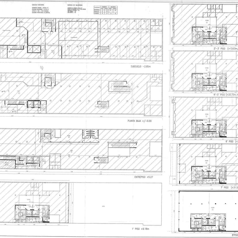 Plano 1
