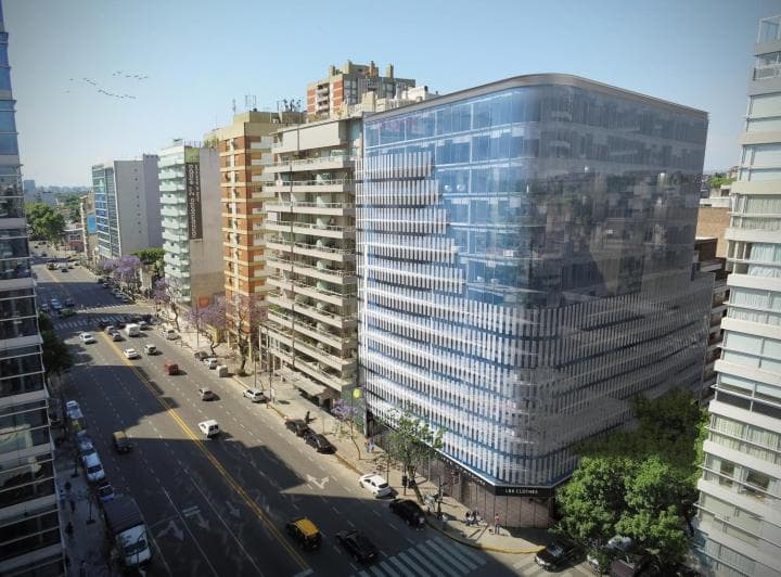 Propiedad en Argentina