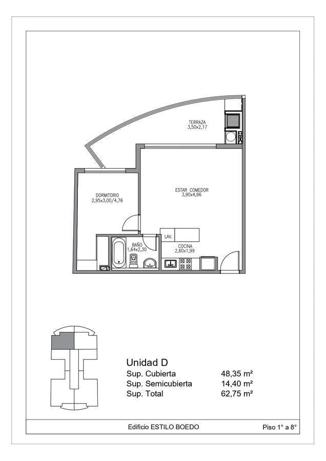 Plano 1