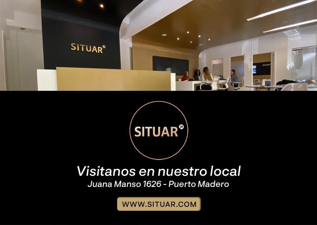 Oficinas en Alquiler en Puerto Madero Desde 250 m² a 640 m² 2