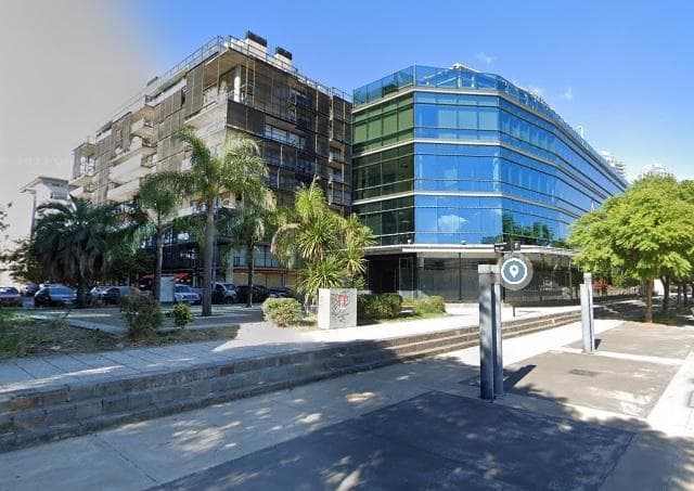 Oficinas en Alquiler en Puerto Madero Desde 250 m² a 640 m² 2