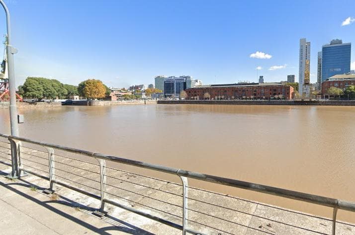 Oficinas en Alquiler en Puerto Madero Desde 250 m² a 640 m² 1