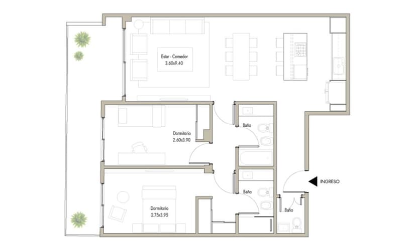 Plano 4