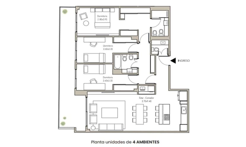 Plano 3