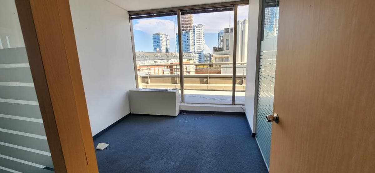 Oficinas en Alquiler en Puerto Madero Desde 190 m² Hasta 1080 m² 3
