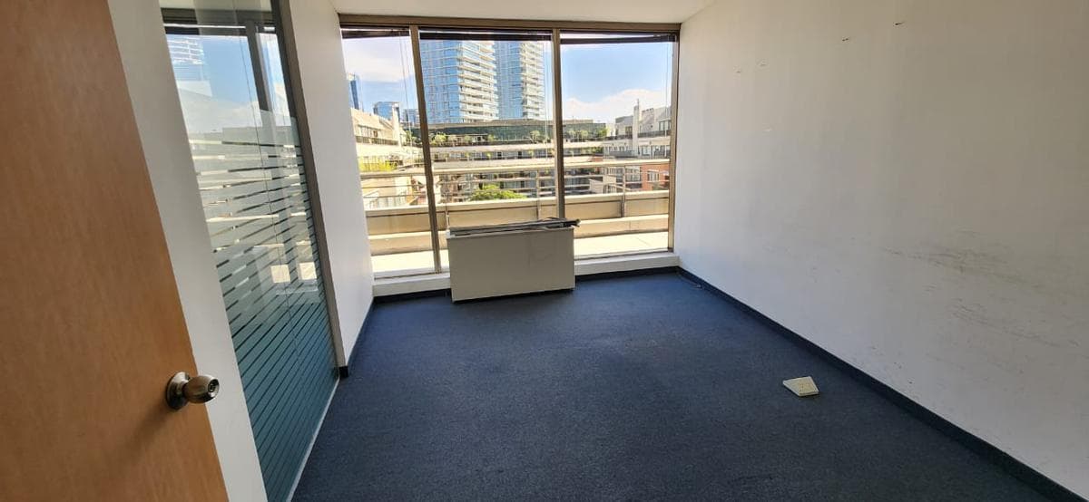 Oficinas en Alquiler en Puerto Madero Desde 190 m² Hasta 1080 m² 1