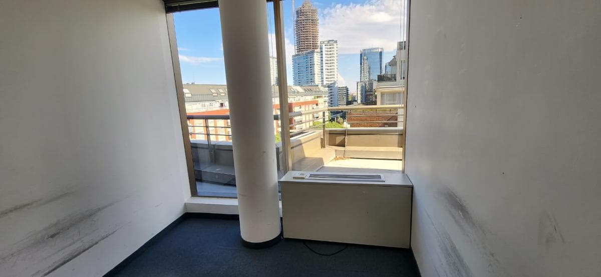 Oficinas en Alquiler en Puerto Madero Desde 190 m² Hasta 1080 m² 4